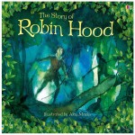 Usborne The Story Of Robin Hood